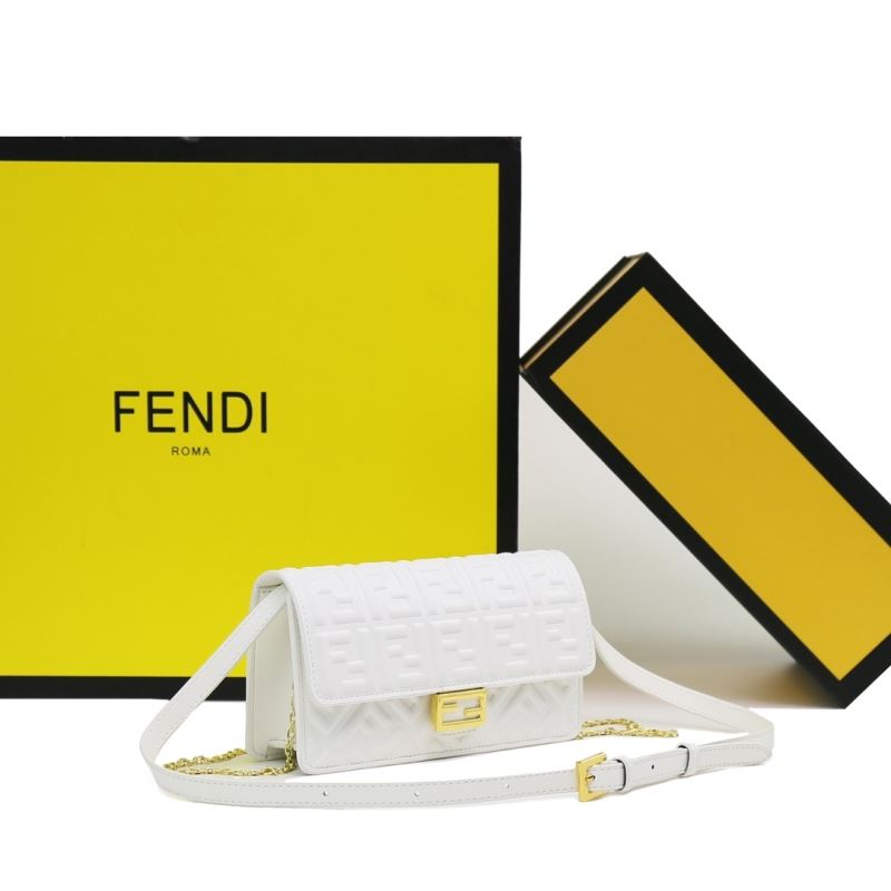 Fendi Satchel Bags